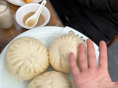 -老磨油饼(高陵店)
