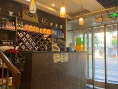 -厚味居炙子烤肉·清真(天桥南纬路店)