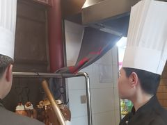 -京味斋·烤鸭·北京菜(安贞店)