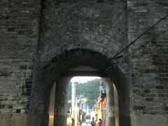 -遥桥古堡