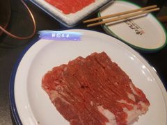 -南门四季铜锅涮肉(大屯·北苑店)