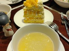 -杭州西子湖四季酒店·金沙厅