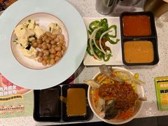 -炭之家齐齐哈尔大片烤肉·涮毛肚火锅·齐齐哈尔烤肉(中央大街店)