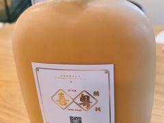 -喜粤糖朝餐厅(三八广场店)