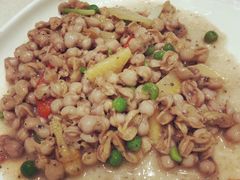 黑松露炒雀肫-蝶园·装修中(BFC外滩金融中心店)