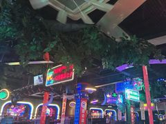 -路边边.炒菜烧烤.音乐餐厅(良乡长虹店)