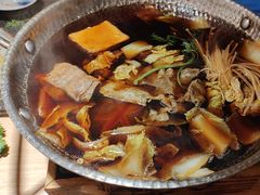 -德川家日本料理(中关村寰太大厦店)