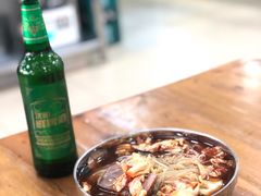 -顺通大冷面(总店)