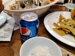 -黄泥岗·地道湖北菜(奥特莱斯店)