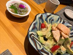 -大岛日本料理铁板烧(南通大饭店)