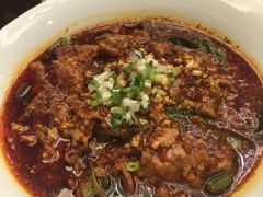 -北李妈妈菜·海肠捞饭(高新万达店)