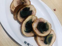 -六泰居·尔滨地标·东北菜(泰山路店)