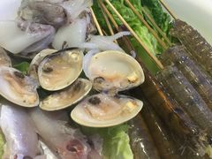 -东江海鲜大排档·潮汕菜·砂锅粥