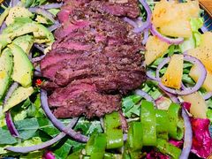 -JINNS锦时 steak&pizza(浸信会礼拜堂旧址店)