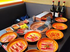 -真熙家牛排烤肉无限续(百脑汇店)