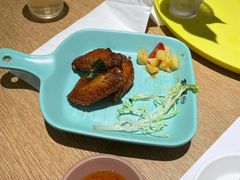 -蔡澜Pho·越南粉餐厅(海上世界店)