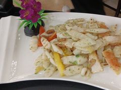 -湖滨步步高酒店·中餐厅