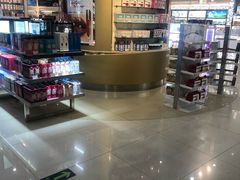 -国药中服免税(北京坊店)
