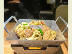 -弄堂里(滨江龙湖天街店)