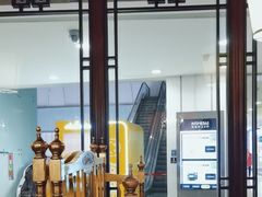 -新白鹿餐厅(银泰西湖文化广场店)