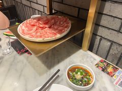 锡盟肥羊肉-川味观·鲜货火锅(景芳水湘店)