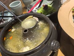 -云海肴·汽锅鸡·云南菜(南强街店)