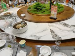 -和源祥·日照菜扛把子(万平口一店)