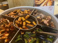 -济南喜来登酒店-盛宴自助西餐厅·综合自助