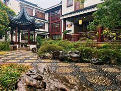 -苏州吴宫泛太平洋酒店