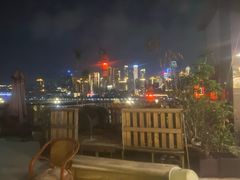 -易老头三样菜(南滨路总店)