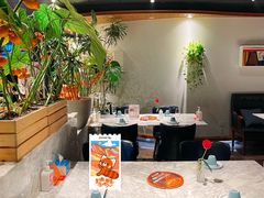 -懒人盐府人家(航天桥店)