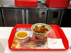 -和合谷(德外店)