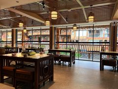 -侯家庄私房菜馆观景餐厅