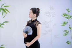 -爱你宝贝孕婴亲子摄影美学馆(绍兴店)