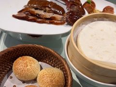-四世同堂·京菜·烤鸭(双井店)