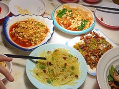 -醉美长安·陕菜(万和城店)