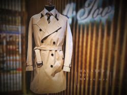 -GIMIWEAR 基米尔男士西服高级定制(陆家嘴店)