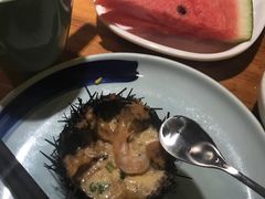 -三个渔夫·蒸汽海鲜(小白楼店)
