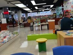 -邯郸书城·新华品阅生活(中华大街店)