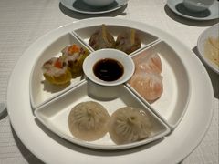 -金悦轩海鲜酒家(拱北店)