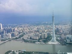 -广州四季酒店