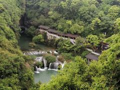-天河潭旅游度假区