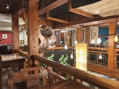 -七菜馆·东北菜·蒸饺(文体路店)