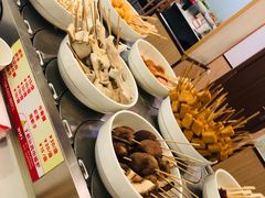 -就这家旋转小火锅(西安路罗斯福店)