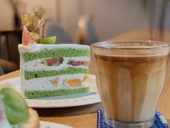 -竹子咖啡bamboo coffee