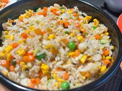 -小厨娘金榜题名(夫子庙秦淮河店)