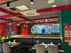 -京悦南门涮羊肉·羊蝎子火锅(田林路店)