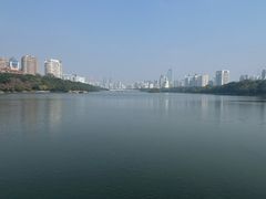 -南宁南湖公园
