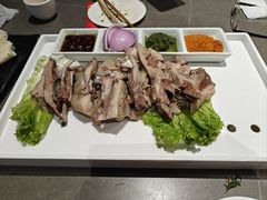 -陈熹公民族美食文化餐厅(中华广场店)