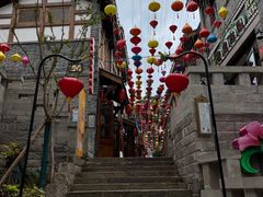 -重庆十八梯传统风貌区